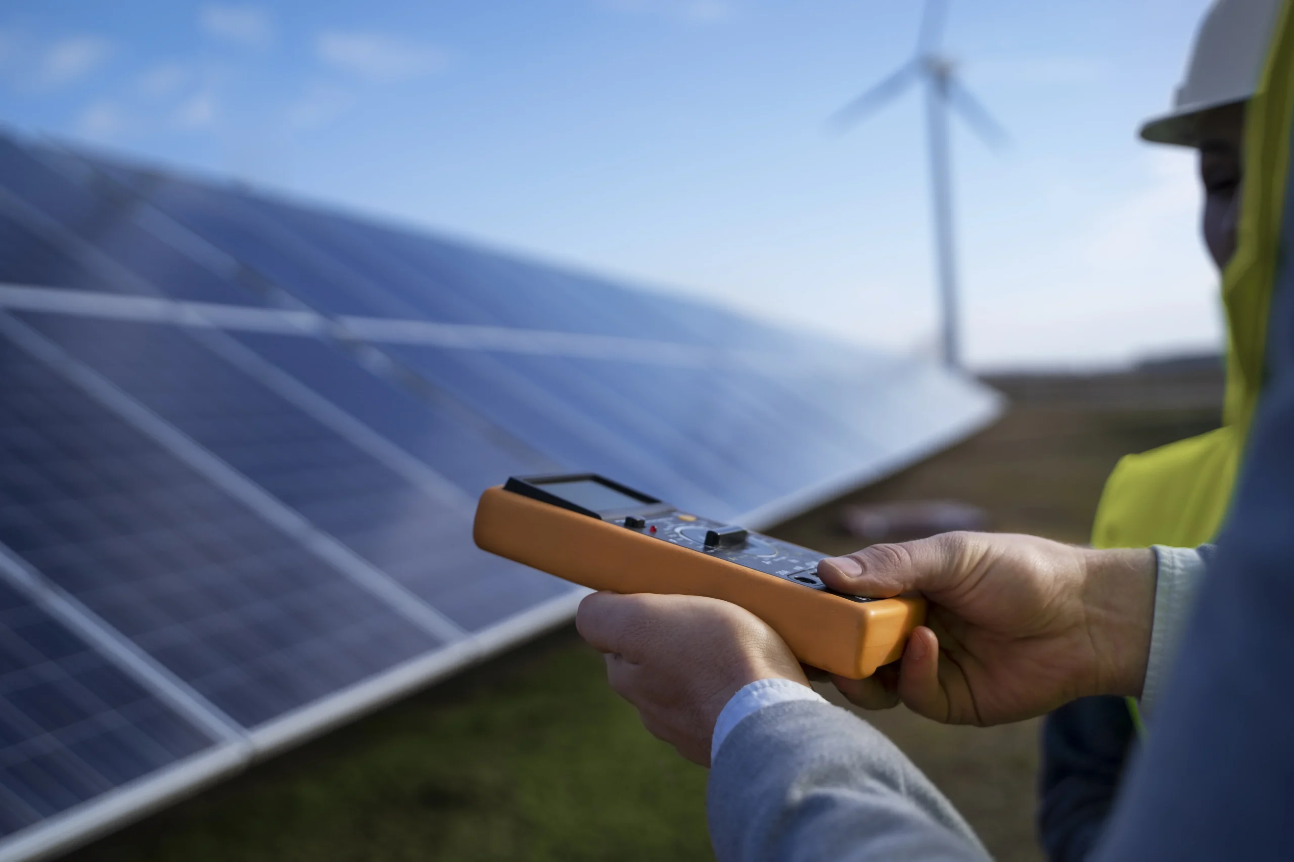 Gestionando la Energía