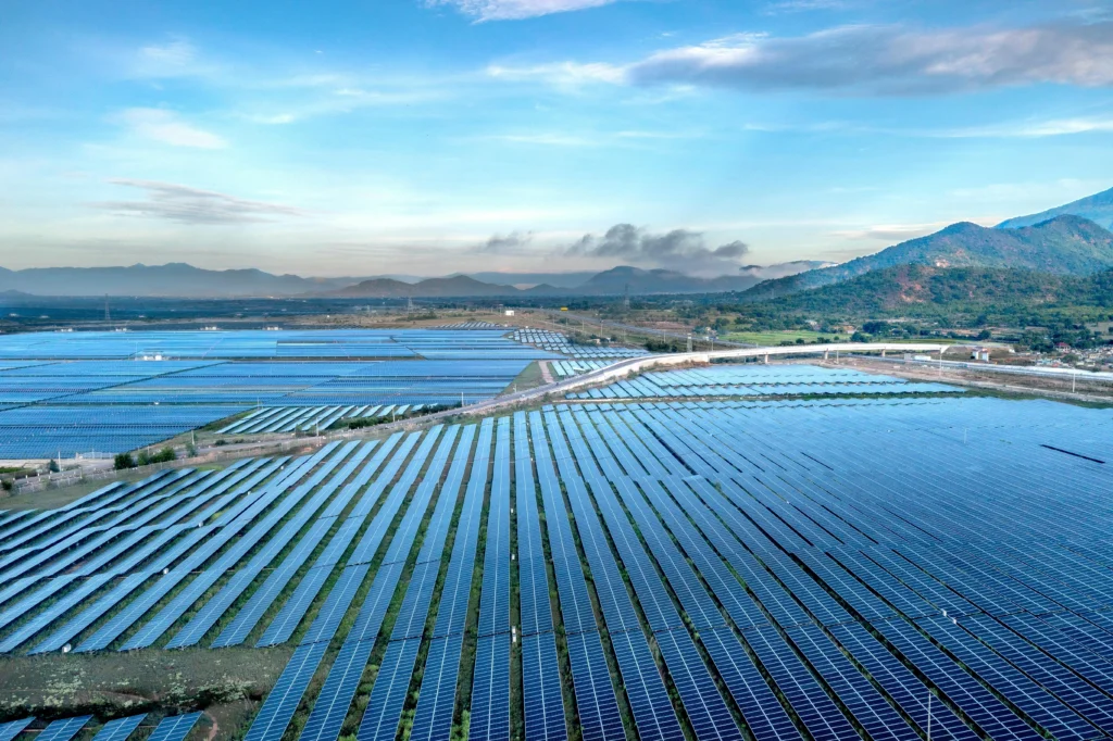 Argentina supera los 119MW